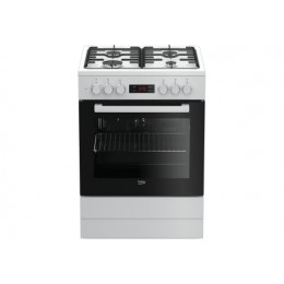 Плита BEKO FSM62320DWS